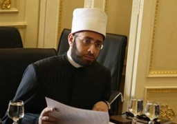 الأزهري: 19 دولة تواصلت معي حول مبادرة “أسبوع الوطن”