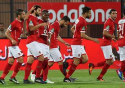 الأهلي يبدأ غدا الاستعداد لوادي دجلة في منافسات الدوري الممتاز