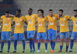 الإسماعيلى يواجه السكة الحديد اليوم استعدادا للموسم الجديد