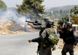 قوات الاحتلال الإسرائيلي تقتحم “الأقصى” و”المصلى المرواني” و”قبة الصخرة
