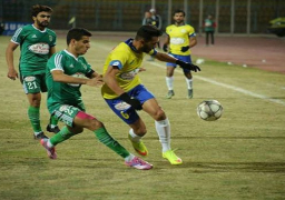 مواجهة نارية بين الاسماعيلى والاتحاد السكندرى للابتعاد عن قاع الدورى