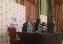 الأمم المتحدة تدعو لزيادة المساعدات لمصر لتحمل أعباء استضافتها للاجئين