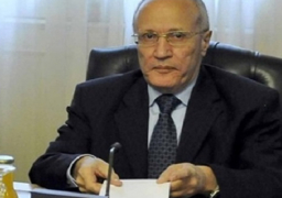 وزير الإنتاج الحربي: نسعى للاستثمار فى العمالة وتدريبها على أحدث التكنولوجيات التصنيعية