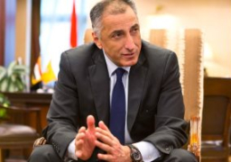 البنك المركزى ينفي صدور ورقة نقدية فئة 500 جنيه