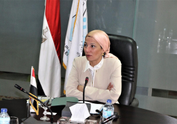 وزيرة البيئة تبحث مع الوكالة الفرنسية التعاون في ادارة المخلفات الصلبة