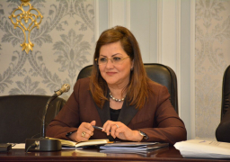 وزيرة التخطيط تؤكد ان هناك زيادة كبيرة في المساهمات المباشرة لبنك الاستثمار القومي