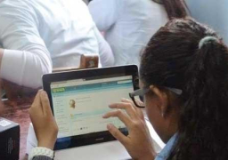 التعليم:توزيع التابلت في مطلع الترم الثاني…بتأمين 100 جنيه سنويا