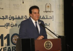 التعليم العالى: 100 منحة مقدمة من الصين للحصول على درجة الدكتوراه