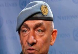 الأمم المتحدة تختار لوليسجارد لرئاسة بعثة مراقبيها في اليمن خلفا لكاميرت