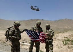 الجيش الأمريكي يسحب معدات من سوريا