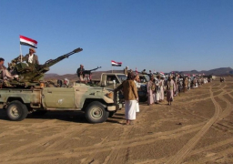 الجيش اليمني يحرر مواقع جديدة في صعدة