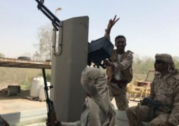 الجيش اليمني يسيطر على منطقة استراتيجية في صعدة