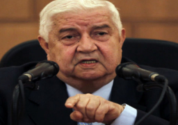 الخارجية السورية تتهم تركيا بخرق اتفاق “أضنة” عبر دعم وتمويل الإرهاب