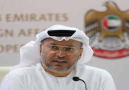 خارجية الإمارات: التلاعب الحوثي يعرض فرص السلام في اليمن للفشل