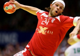 الدنمارك تواجه فرنسا وألمانيا مع النرويج بنصف نهائي مونديال اليد