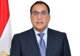 رئيس الوزراء يهنئ الرئيس عبد الفتاح السيسي بالذكرى الثامنة لثورة 25 يناير
