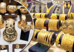 الذهب يسجل أعلى سعر منذ بداية 2019