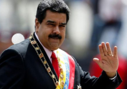 الرئيس الفنزويلي يعلن استعداده للقاء رئيس البرلمان في أي وقت ومكان