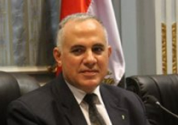 الري: ترشيد النفقات أهم إنجازات الوزارة في 2018