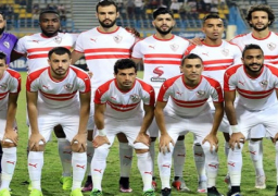 الزمالك يصطدم بـ”جورماهيا” لحسم فرصة التأهل لربع نهائى الكونفدرالية