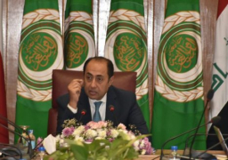 السفير حسام زكي: هناك بادرة عمل عربي لإنشاء مشروع لمواجهة الإرهاب