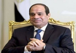 الرئيس السيسي يجتمع مع المجموعة الوزارية الاقتصادية