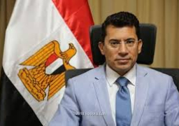 وزير الشباب والرياضة يبحث مع سفير تنزانيا بالقاهرة سبل تعزيز التعاون المشترك