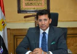 الشباب والرياضة: الإعداد لبطولة الأمم الأفريقية بالصورة التى تليق باسم مصر