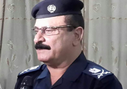 الشرطة العراقية تشن عملية أمنية واسعة شمال شرقي ديالي