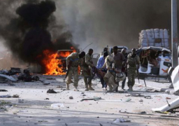 الصومال تعتبر المبعوث الخاص للأمم المتحدة شخصا غير مرغوب فيه