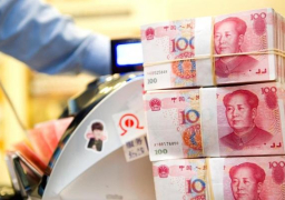 الصين : 8ر13 مليار دولار حجم التجارة مع مصر خلال 2018