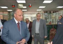 محافظ القاهرة يعتمد نتيجة الشهادة الإعدادية 2019 بنسبة نجاح 76.6%