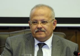 رئيس جامعة القاهرة يعلن بدء إجراءات إنشاء كلية للنانو تكنولوجي