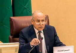 القمة العربية الاقتصادية .. أبو الغيط : 20% من سكان العالم العربى يواجهون الفقر