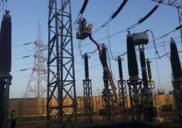 الكهرباء: الحمل المتوقع اليوم 23 ألفا و950 ميجاوات