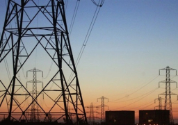 الكهرباء: الحمل المتوقع اليوم 24 ألفا و800 ميجاوات