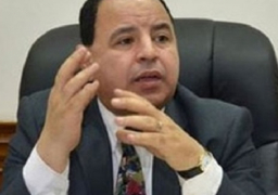 وزير المالية يعلن التوسع في نشر أجهزة الكشف بالأشعة لتغطي جميع المنافذ الجمركية