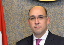 المتحدث باسم الخارجية يهنئ المصريين بعيد الشرطة