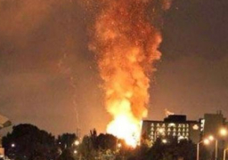 ارتفاع حصيلة ضحايا انفجار أنبوب نفط في المكسيك إلى 142 قتيلا ومصابا