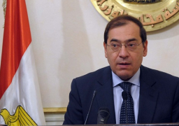 وزير البترول: إنتاج منطقة الصحراء الغربية يُمثل حوالي 60% من إنتاج مصر من الزيت الخام
