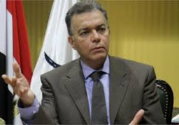وزير النقل يؤكد الانتهاء من أعمال ازدواج طريق أسيوط/ سوهاج الصحراوي الشرقي فى أكتوبر المقبل