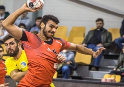 اليوم مباراة مصر وأنجولا في بطولة العالم لكرة اليد