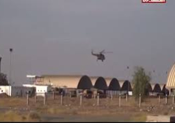 5 قتلى على الأقل من الجيش اليمنى فى استهداف الحوثيين لقاعدة العند العسكرية