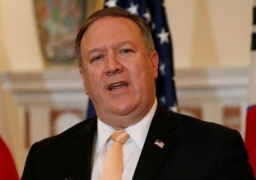 وزير الخارجية الأمريكي يصرح ان ترامب تلقى ضمانات من أردوغان لحماية الأكراد في سوريا