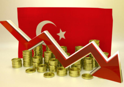 انهيار الليرة التركية بعد تهديدات ترامب بتدمير اقتصاد أنقرة