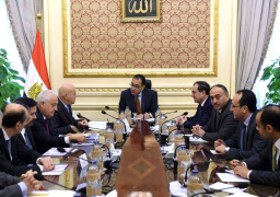 خلال لقاء رئيس الوزراء برئيس شركة ” إيني ” : 13 مليار دولار حجم استثمارات الشركة خلال 3 سنوات.. ومدبولي: ندعم استثماراتكم في مصر