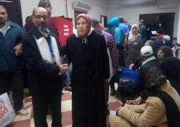 بالصور .. فرق التدخل السريع تواصل عملها بعدة محافظات
