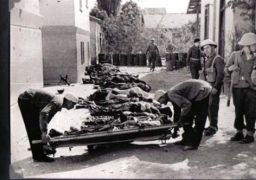 بالفيديو..”يوم التحدى” فيلم وثائقى يسرد بطولات الشرطة