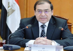 وزير البترول: إعداد استراتيجية متكاملة لتحويل مصر إلى مركز إقليمي للطاقة