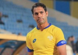 بعد قرار الاعتزال:عبد ربه غير نادم على عدم اللعب للأهلى